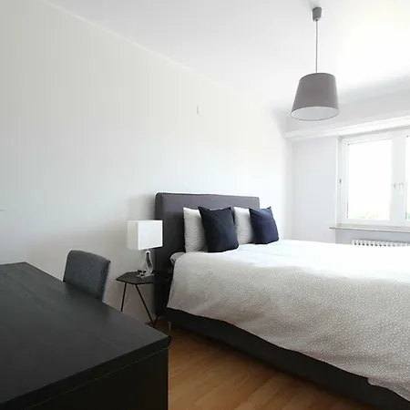 Cactus Flat 70m2 *