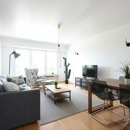 Cactus Flat 70m2 شقة