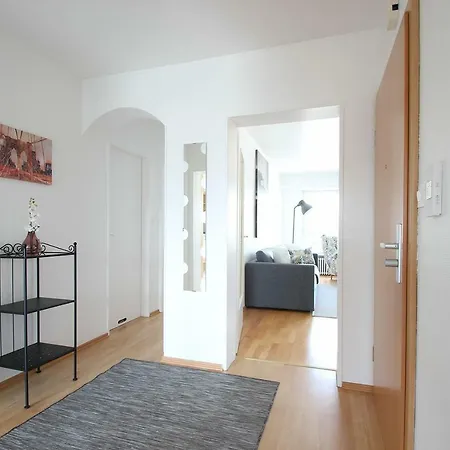 Cactus Flat 70m2 لوكسمبورغ