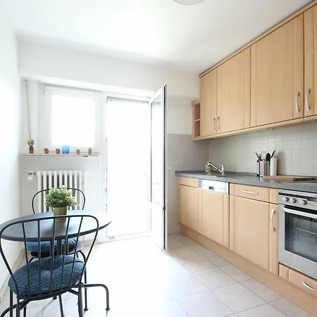 Cactus Flat 70m2