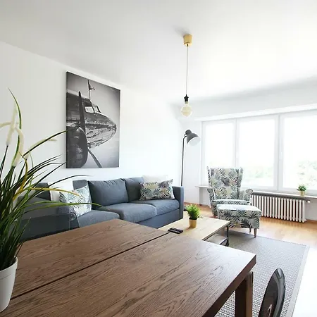 Cactus Flat 70m2