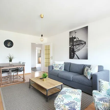 شقة Cactus Flat 70m2 لوكسمبورغ