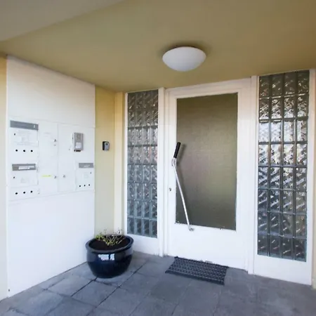 شقة Cactus Flat 70m2 *