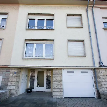 شقة Cactus Flat 70m2
