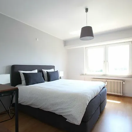Cactus Flat 70m2 Luxembourg
