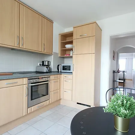 Appartement Cactus Flat 70m2
