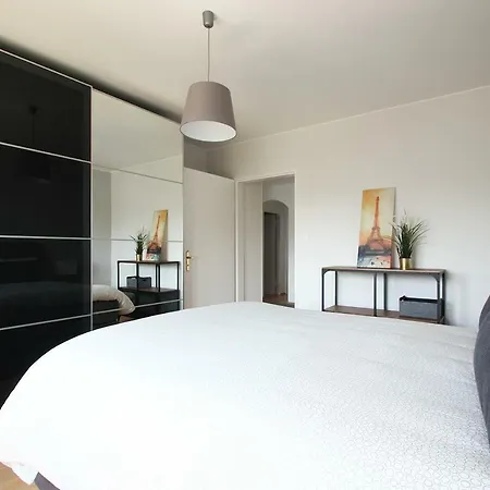 Cactus Flat 70m2 Appartement *