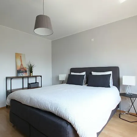 Cactus Flat 70m2 Appartement *
